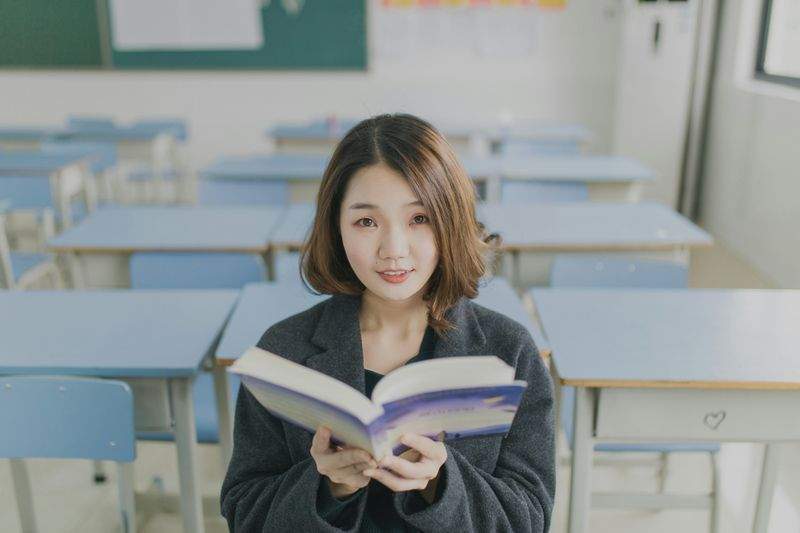 未来創進学園 1